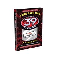 The Marco Polo Heist (The 39 Clues: Cahills vs. Vespers Card Pack #1)