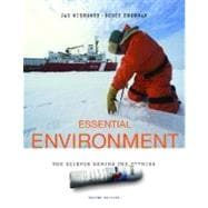 Essential Environment : The Science Behind the Stories