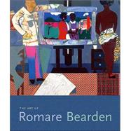 The Art of Romare Bearden