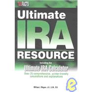 Ultimate Ira Resource: Ultimate Ira Calculator