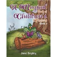 A Magical Book of Children's Poems - Book 2