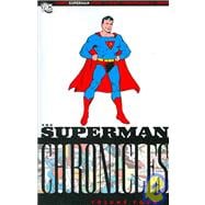 Superman Chronicles 4