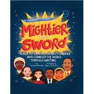 Mightier Than the Sword