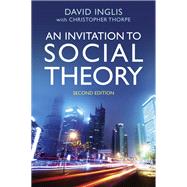 An Invitation to Social Theory