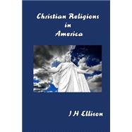 Christian Religions in America