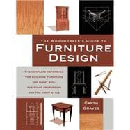 Woodworkers Guide to Furniture Design
