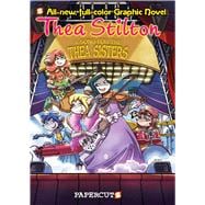 Thea Stilton Graphic Novels #7: 