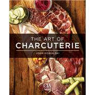 The Art of Charcuterie, 2nd Edition