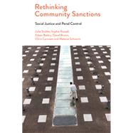 Rethinking Community Sanctions