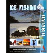 Ice Fishing Ontario