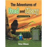 The Adventures of Fred and Moxy