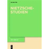 Nietzsche-studien