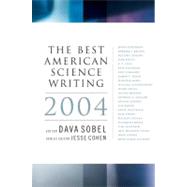 The Best American Science Writing 2004