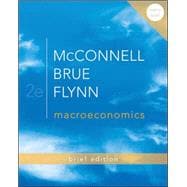 Macroeconomics Brief Edition