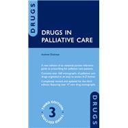 Drugs in Palliative Care
