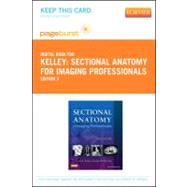 Sectional Anatomy for Imaging Professionals Access Code