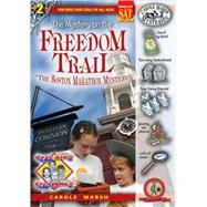 The Mystery on the Freedom Trail