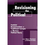 Revisioning The Political: Feminist Reconstructions Of Traditional Concepts In Western Political Theory