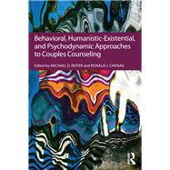 Post-Positivist Approaches to Case Conceptualization in Couples Counseling