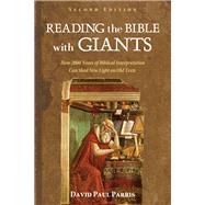 Reading the Bible with Giants