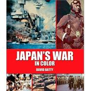 Japan's War In Color