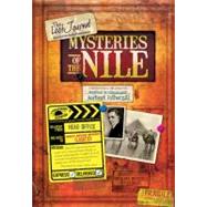 The Lost Journal: Mysteries of the Nile