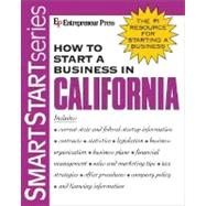 How to Start a Business in California