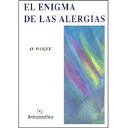 El Enigma de Las Alergias