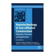 Nanotechnology in Eco-efficient Construction