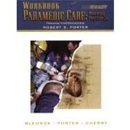 Paramedic Care Principles and Practice Vol. 4 : Trauma Emergencies
