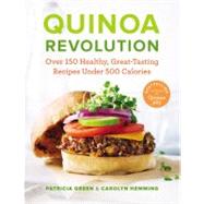 Quinoa Revolution
