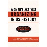 Women's Activist Organizing in US History