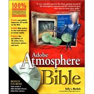 Adobe<sup>®</sup> Atmosphere<sup>TM</sup> Bible