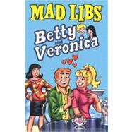 Betty and Veronica Mad Libs