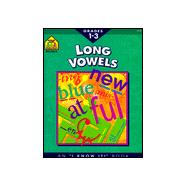 Phonics Long Vowels