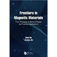 Frontiers in Magnetic Materials