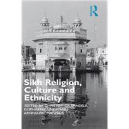 Sikh Religion, Culture and Ethnicity