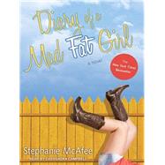 Diary of a Mad Fat Girl,9781452656410