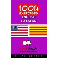 1001+ Exercises, English - Catalan