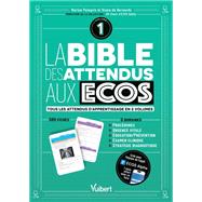 La bible des attendus aux ECOS volume 1