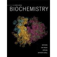 Biochemistry, Fourth Edition