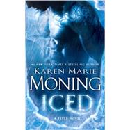 Iced Fever Series Book 6