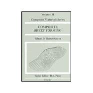 Composite Sheet Forming