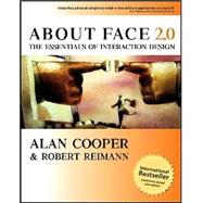 About Face 2.0: The Essentials of Interaction Design