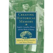 Creating Historical Memory