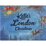 Katie's London Christmas