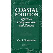 Coastal Pollution : Effects on Living Resources and Humans