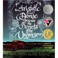 Aristotle and Dante Discover the Secrets of the Universe