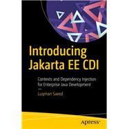Introducing Jakarta Ee Cdi