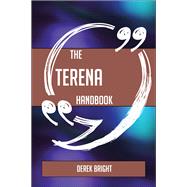 The TERENA Handbook - Everything You Need To Know About TERENA
